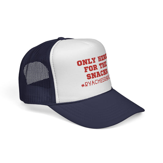 RYA Royals Cheer Bros Trucker Hat