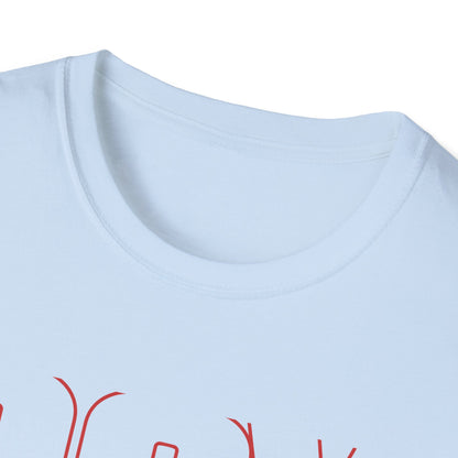 RYA Royals Cut Out T-shirt
