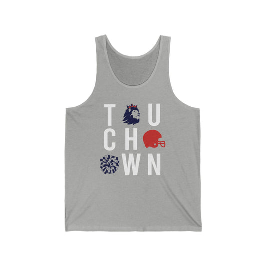 RYA Royals Touchdown Tank