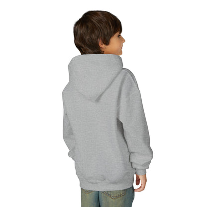 Kids  RYA Royals Football Hoodie