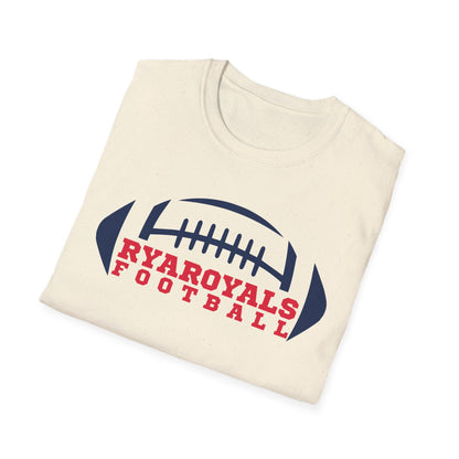 RYA Royals Football T-shirt