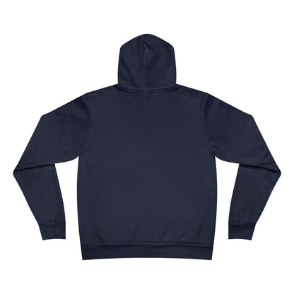 RYA Royals Cut Out Premium Hoodie