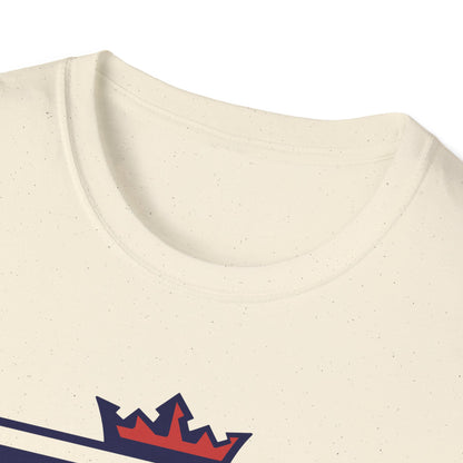 RYA Cheer Dad Pay Drive Clap - Tshirt