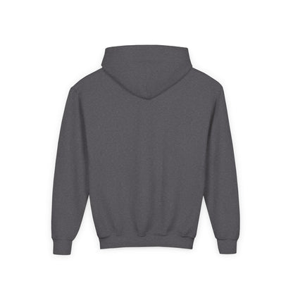 Kids RYA Royals Cheerleading Hoodie