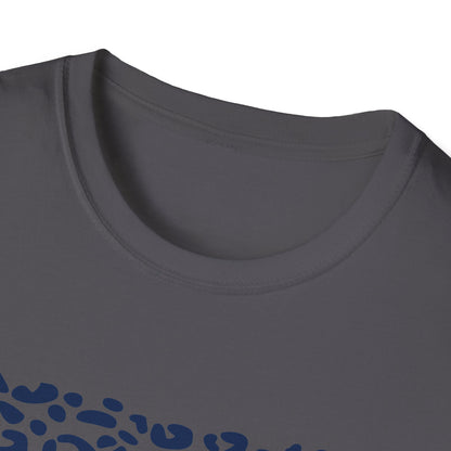 Leopard RYA Royals T-shirt
