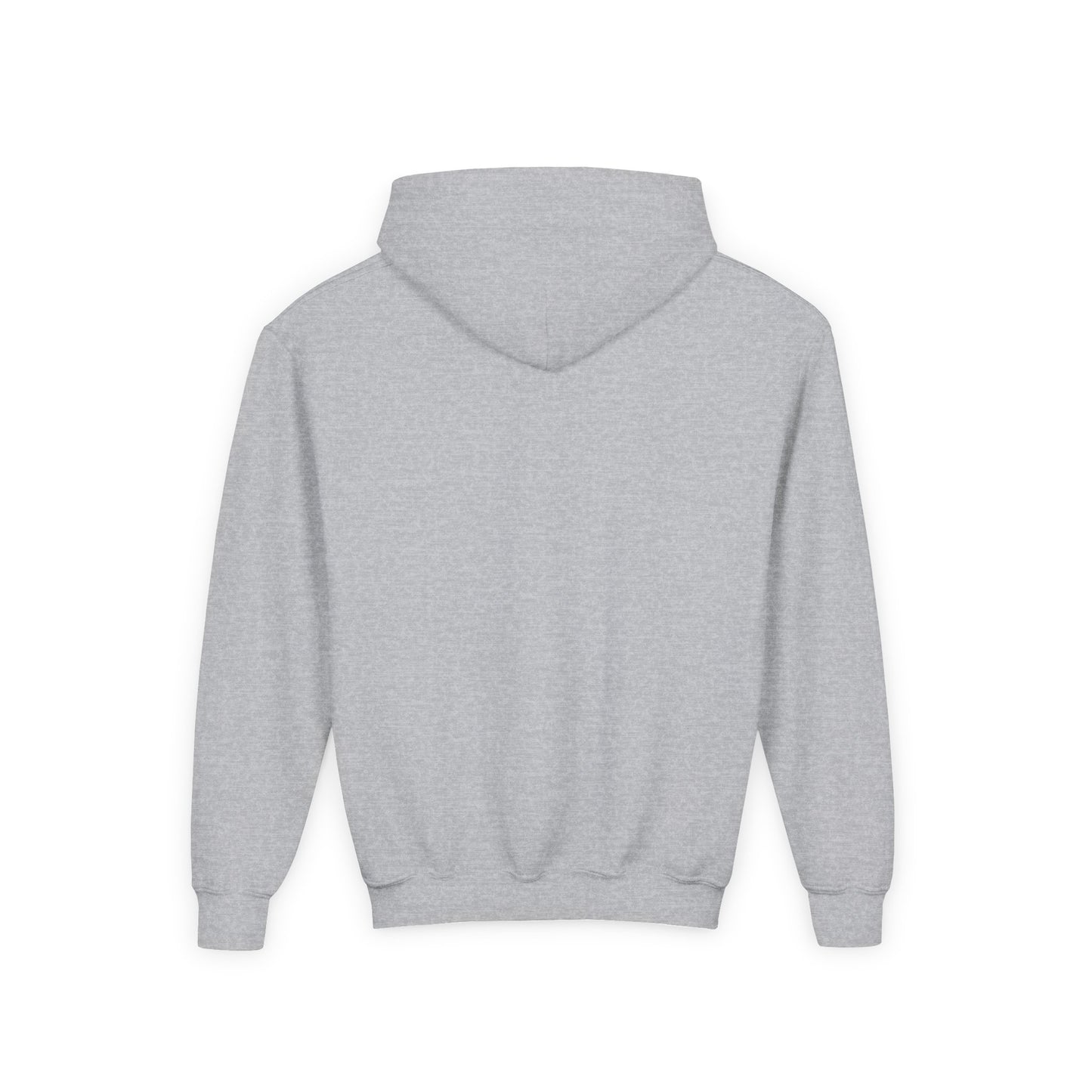 Kids RYA Royals Football Hoodie