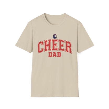 Cheer Dad T-Shirt
