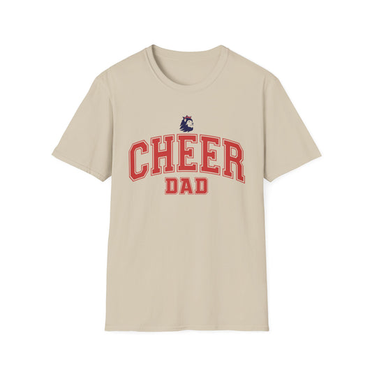 Cheer Dad T-Shirt