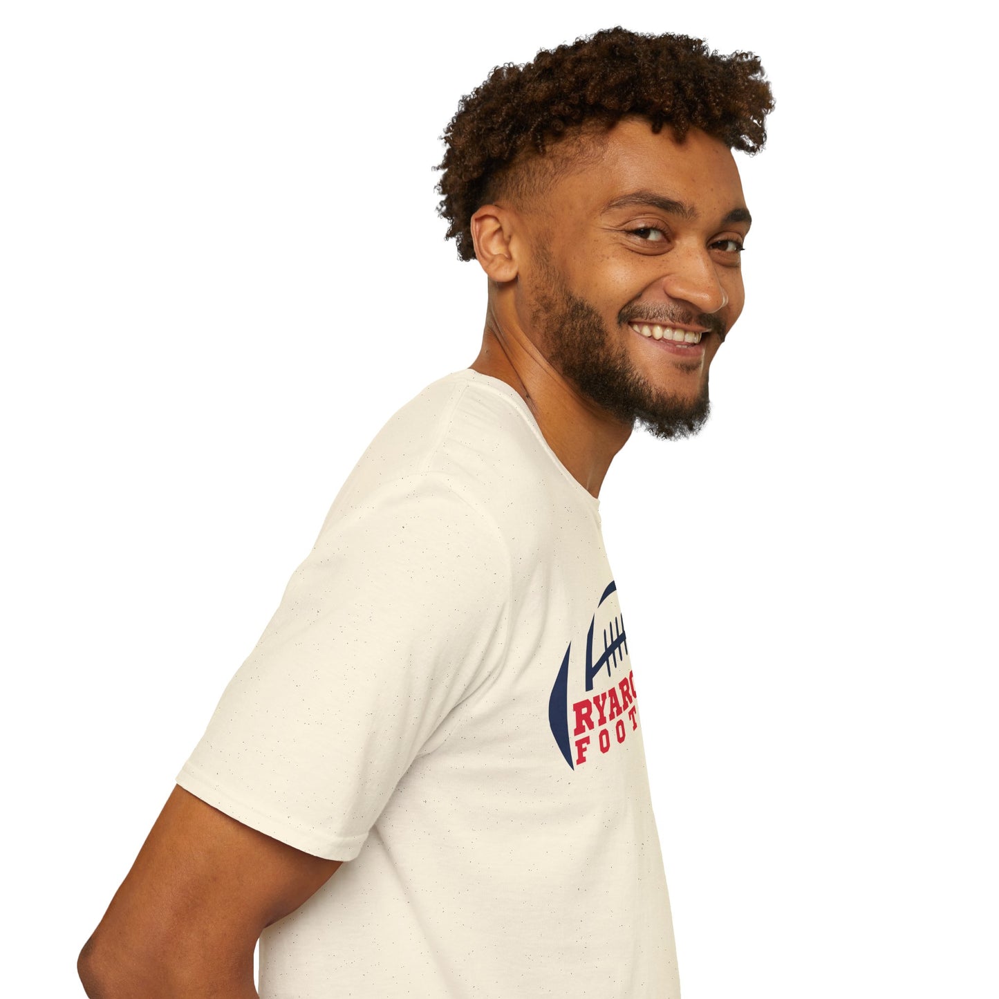 RYA Royals Football T-shirt