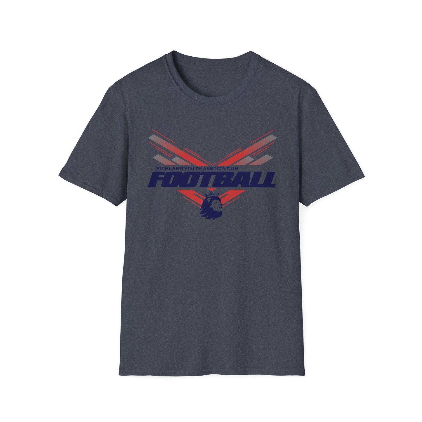RYA Royals Football T-shirt