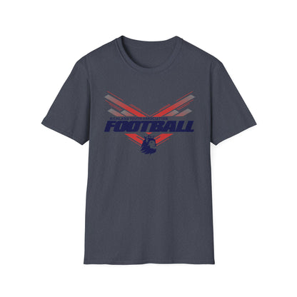 RYA Royals Football T-shirt