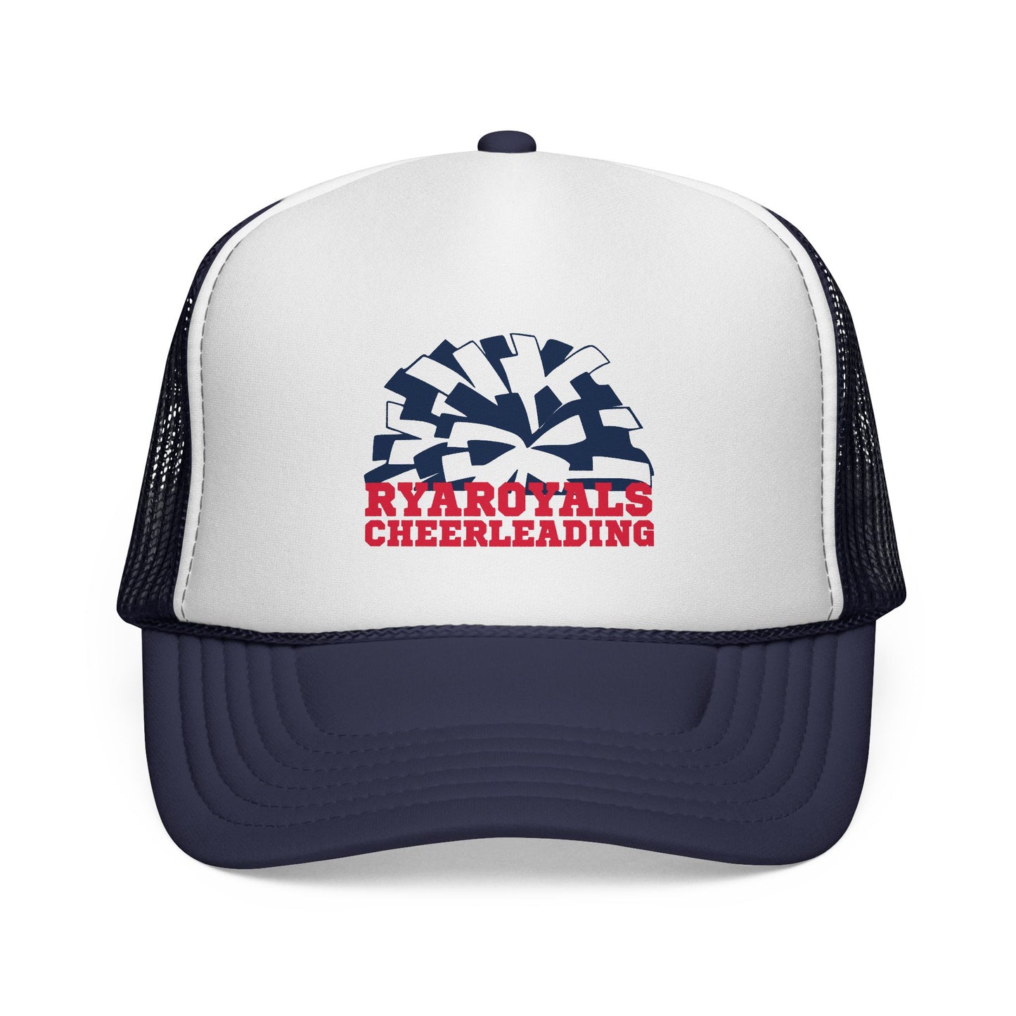 RYA Royals Cheer Trucker Hat