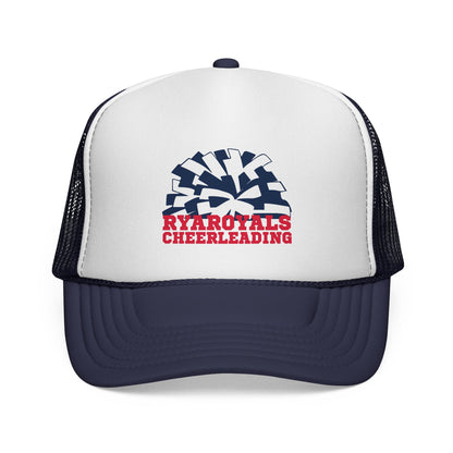 RYA Royals Cheer Trucker Hat