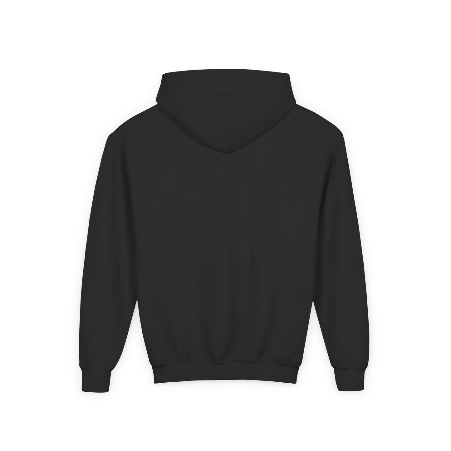 Kids RYA Royals Football Pink-Out Hoodie