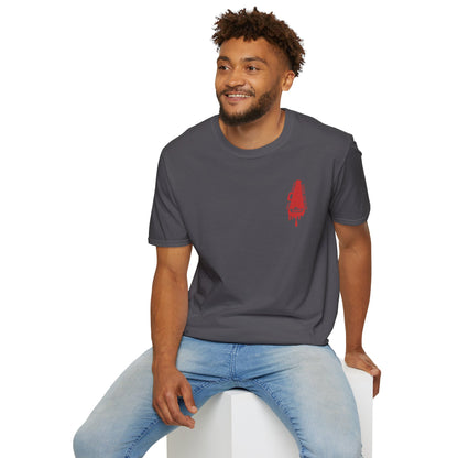 Anti Social Cheer Dad Club Unisex T-Shirt