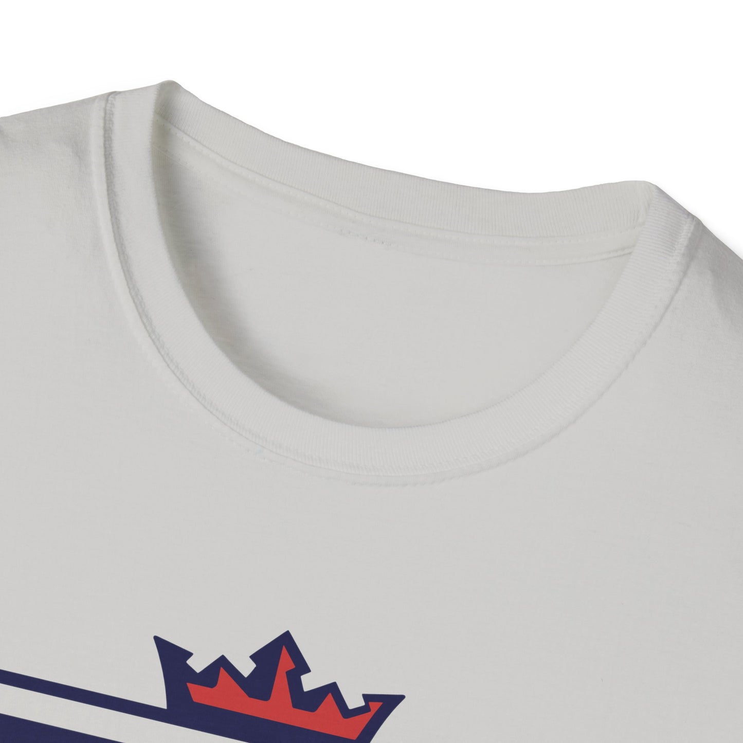 RYA Cheer Dad Pay Drive Clap - Tshirt