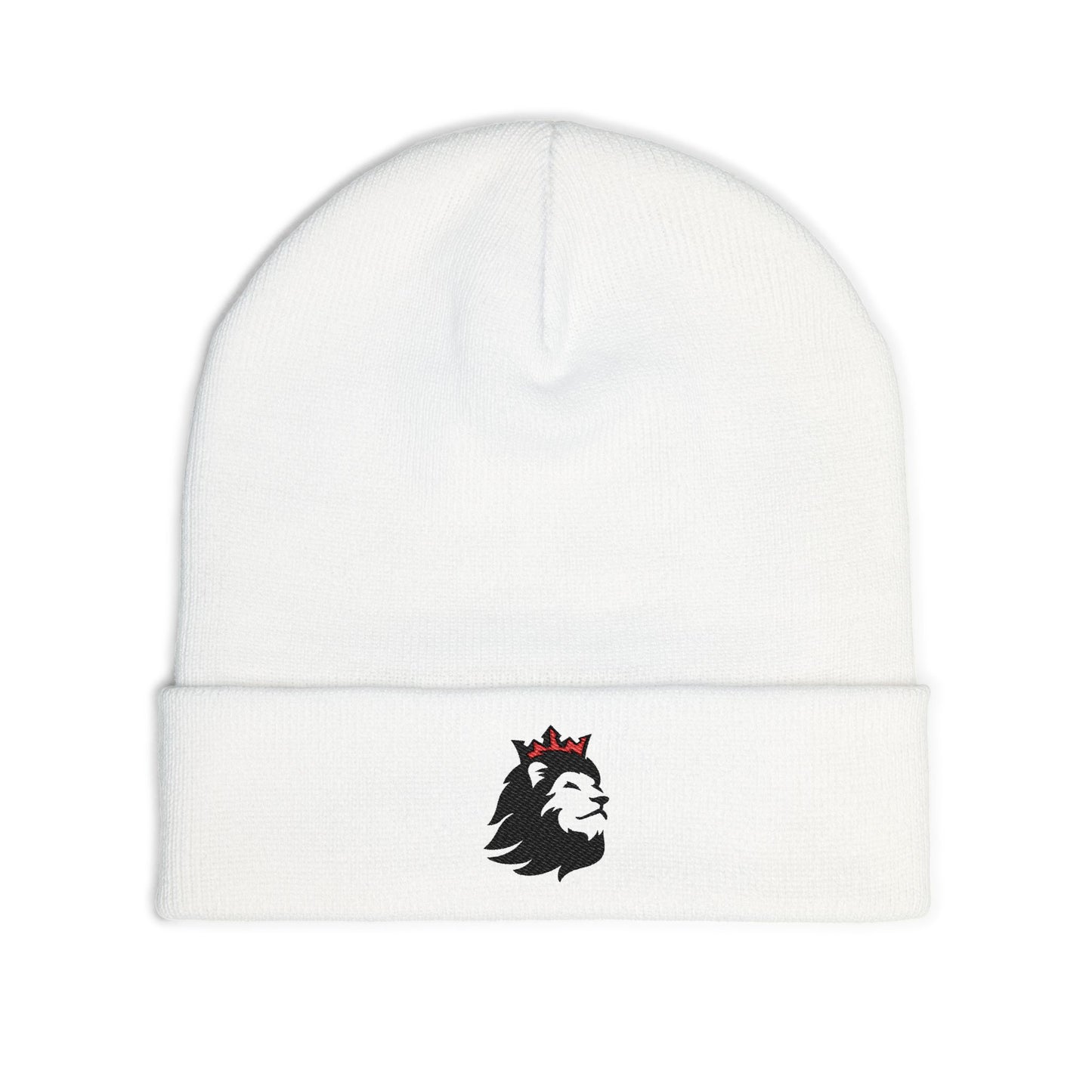 Embroidered RYA Royals Beanie