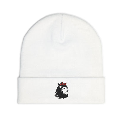 Embroidered RYA Royals Beanie
