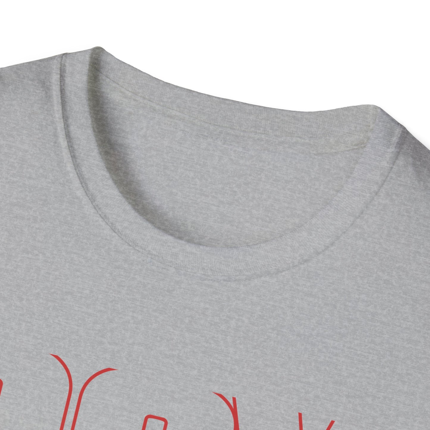 RYA Royals Cut Out T-shirt
