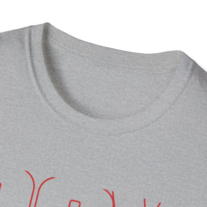 RYA Royals Cut Out T-shirt