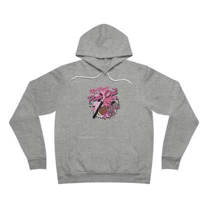 RYA Royals Leopard Pink Out Premium Hoodie
