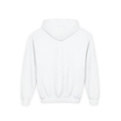 Kids RYA Royals Magazine Pink-Out Hoodie