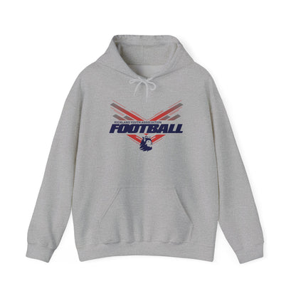 RYA Royals Football Hoodie