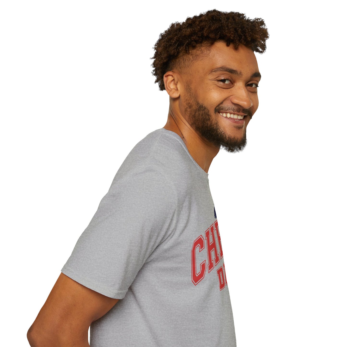 Cheer Dad T-Shirt
