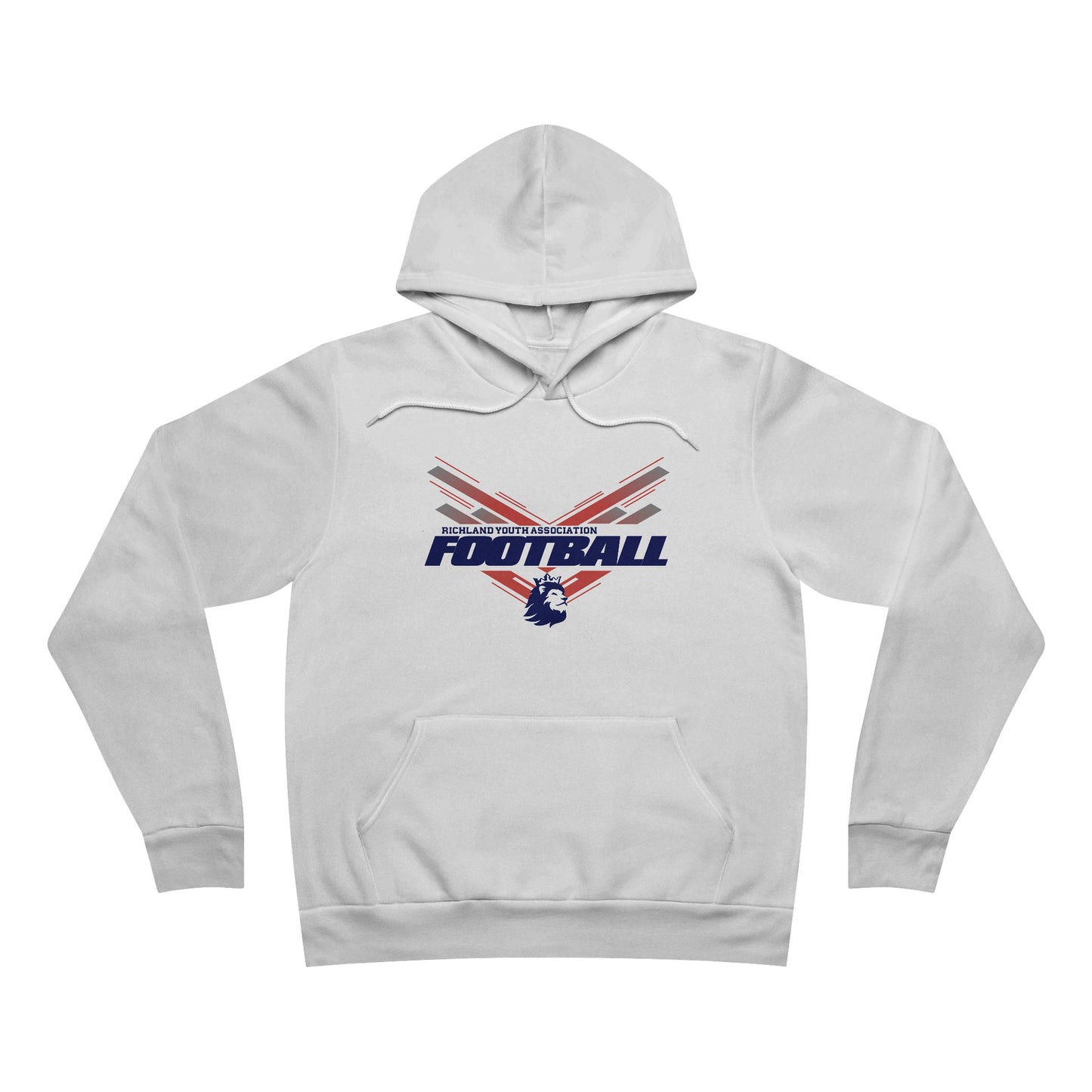 RYA Royals Football Premium Hoodie