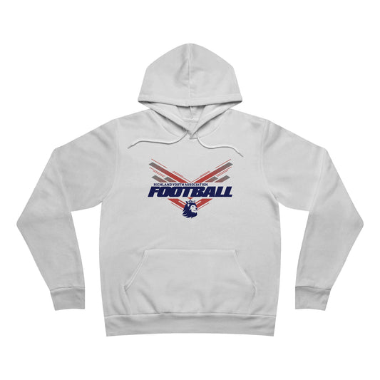 RYA Royals Football Premium Hoodie
