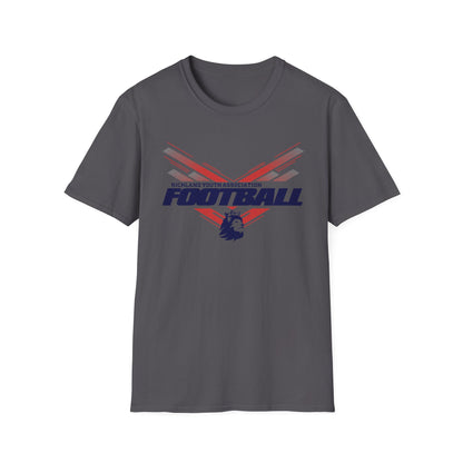 RYA Royals Football T-shirt