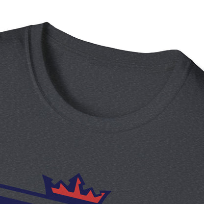 RYA Cheer Dad Pay Drive Clap - Tshirt