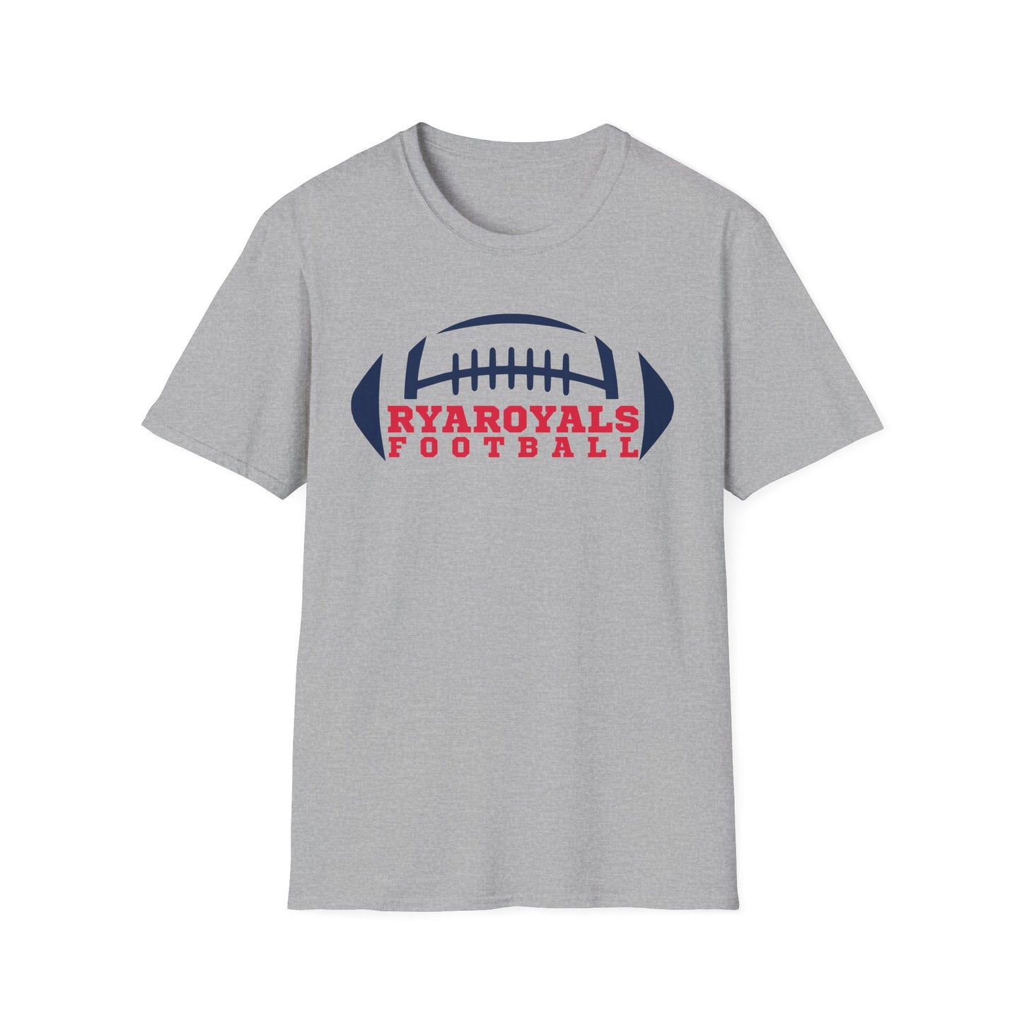 RYA Royals Football T-shirt