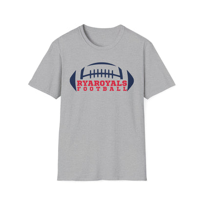 RYA Royals Football T-shirt