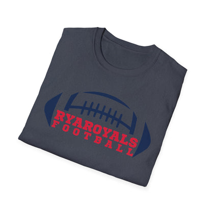RYA Royals Football T-shirt