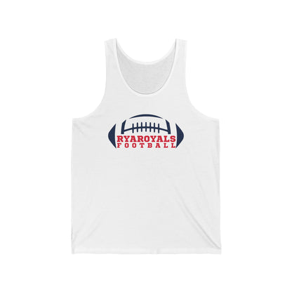 RYA Royals Football Tank