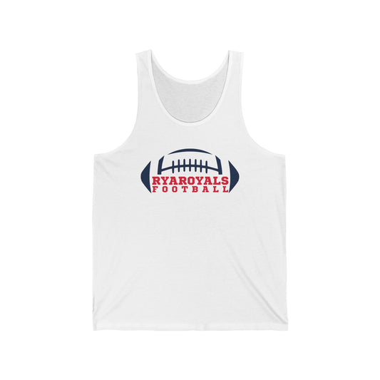 RYA Royals Football Tank