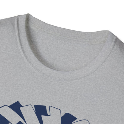 RYA Royals Cheerleading T-shirt