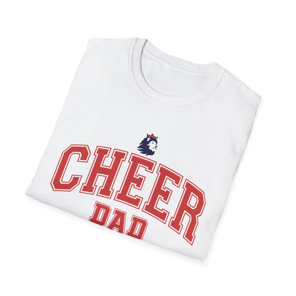 Cheer Dad T-Shirt