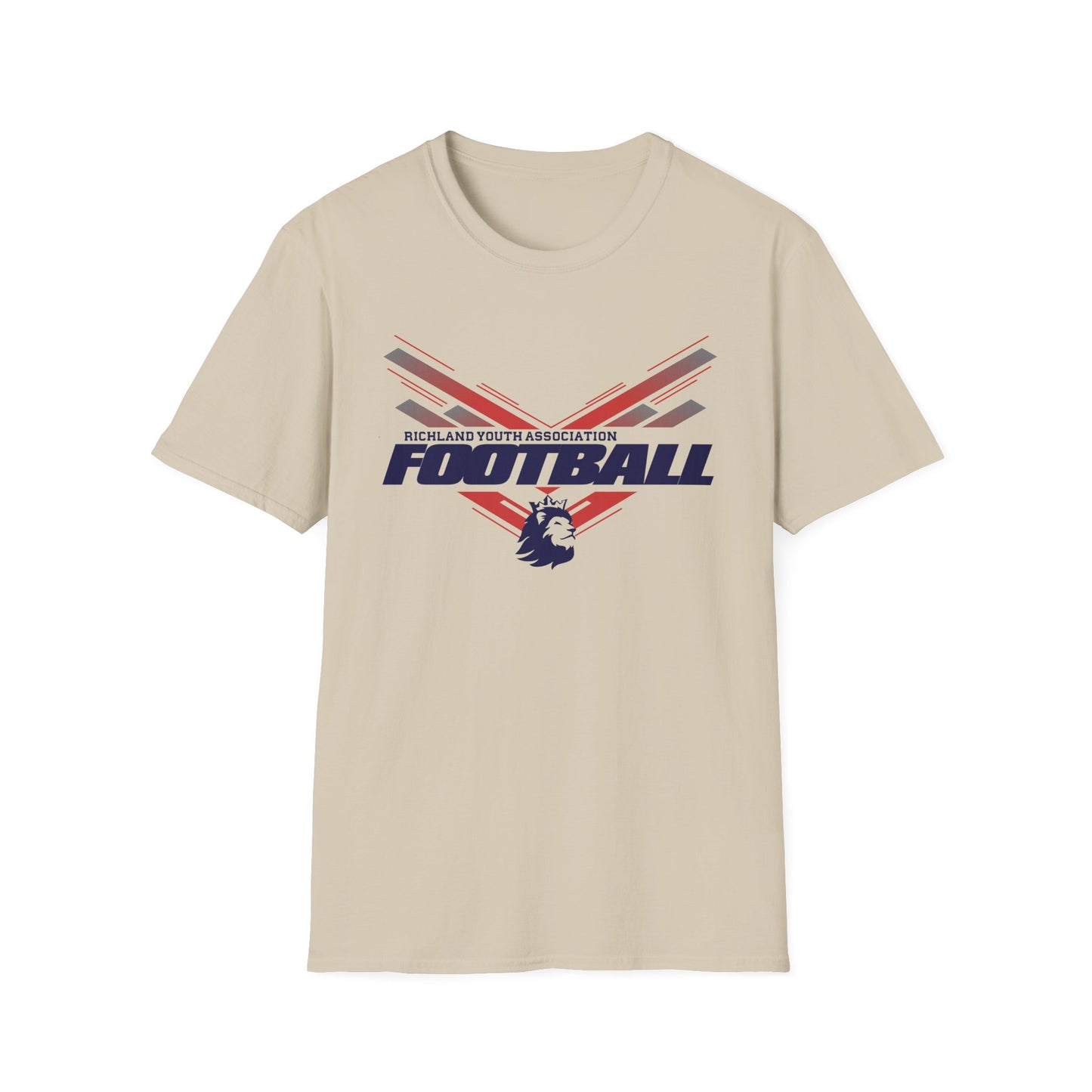 RYA Royals Football T-shirt