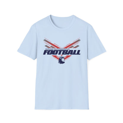 RYA Royals Football T-shirt