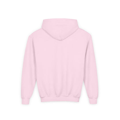 Kids RYA Royals Magazine Pink-Out Hoodie