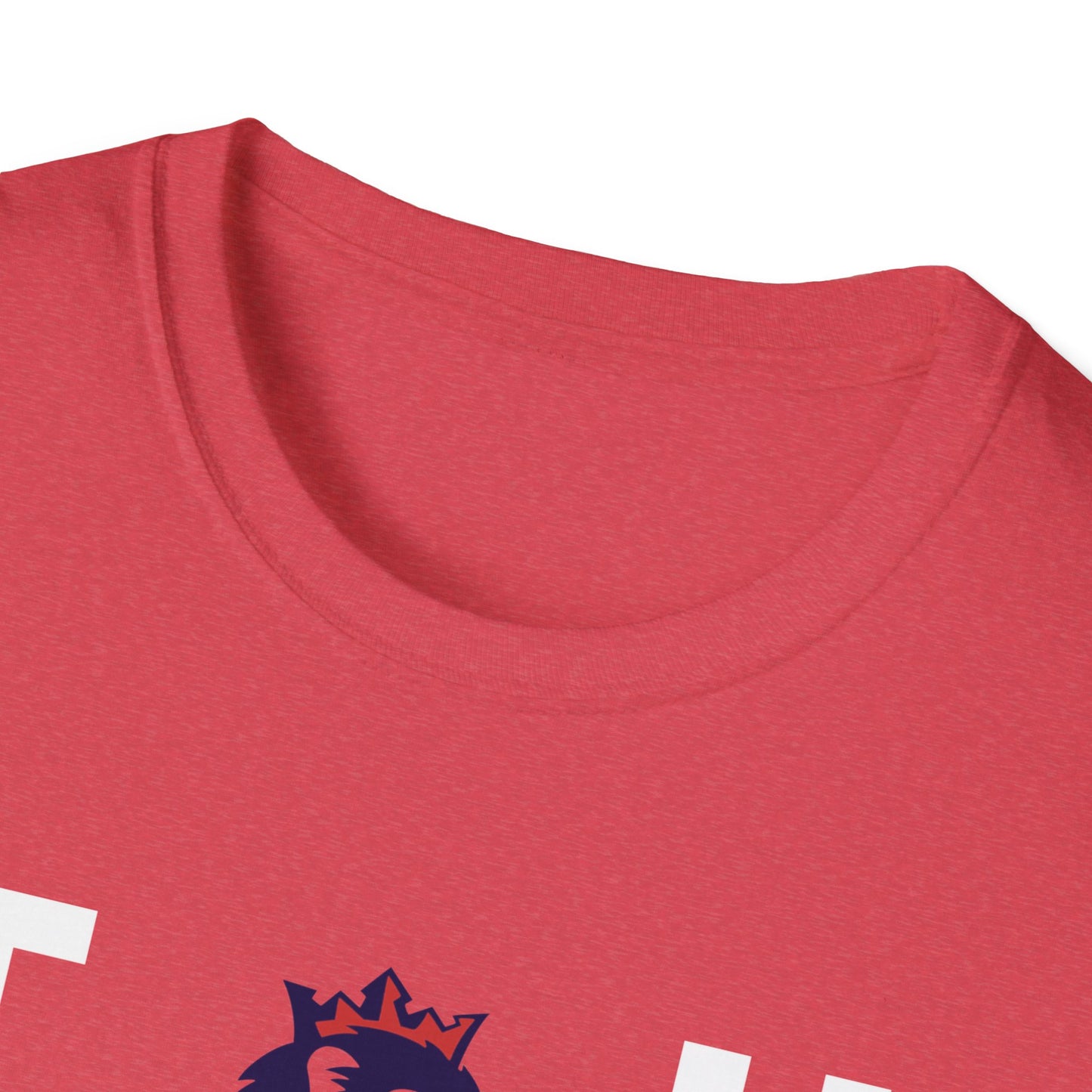 Touchdown Unisex Softstyle T-Shirt