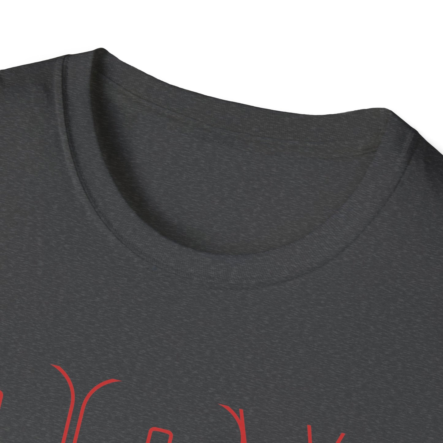 RYA Royals Cut Out T-shirt