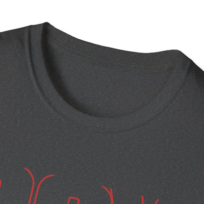 RYA Royals Cut Out T-shirt