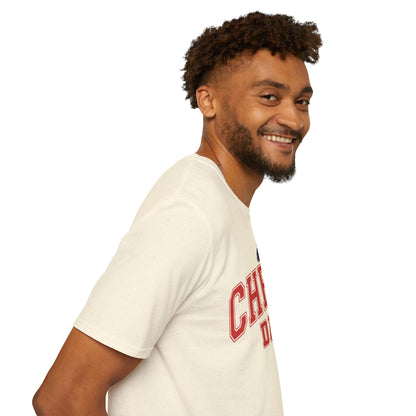 Cheer Dad T-Shirt