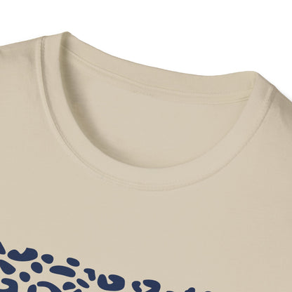 Leopard RYA Royals T-shirt