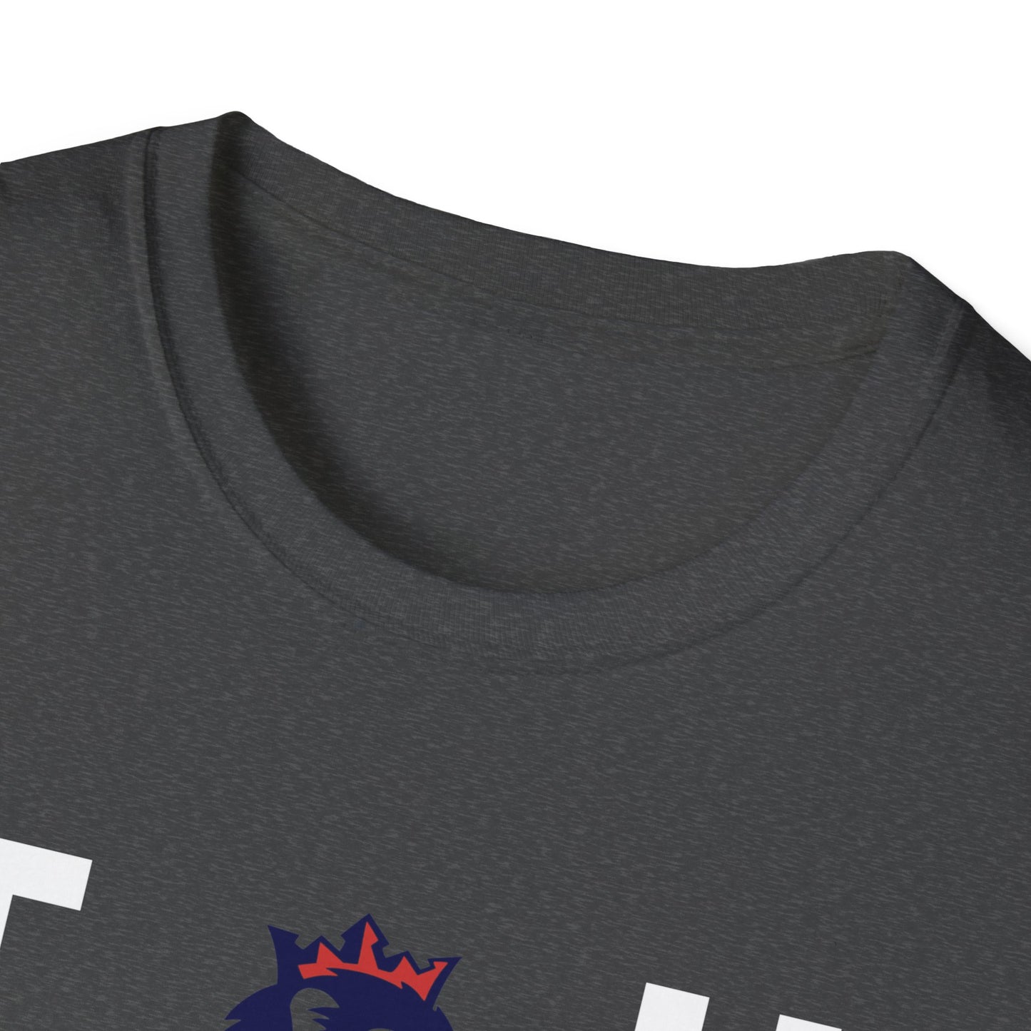 Touchdown Unisex Softstyle T-Shirt