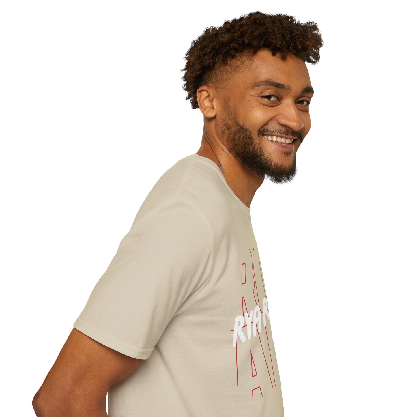 RYA Royals Cut Out T-shirt