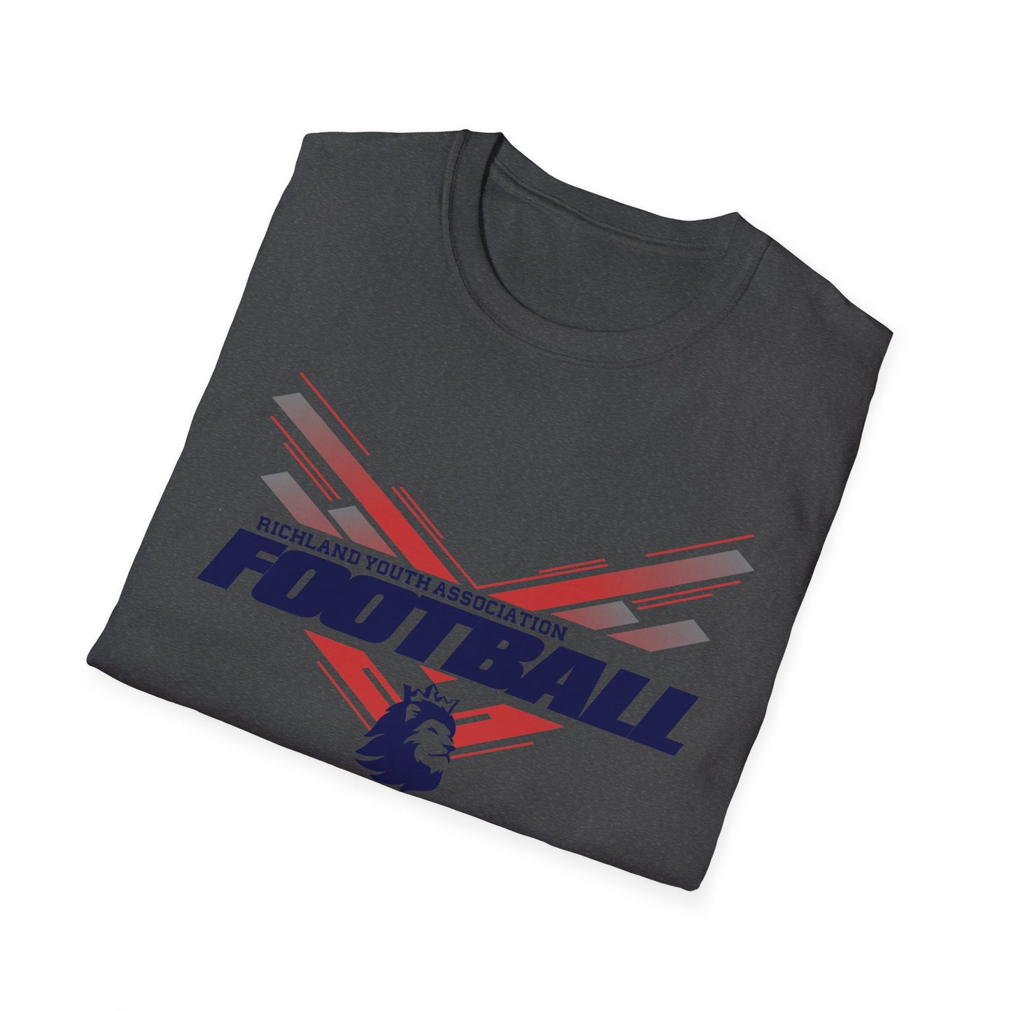 RYA Royals Football T-shirt